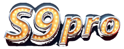 s9 pro logo